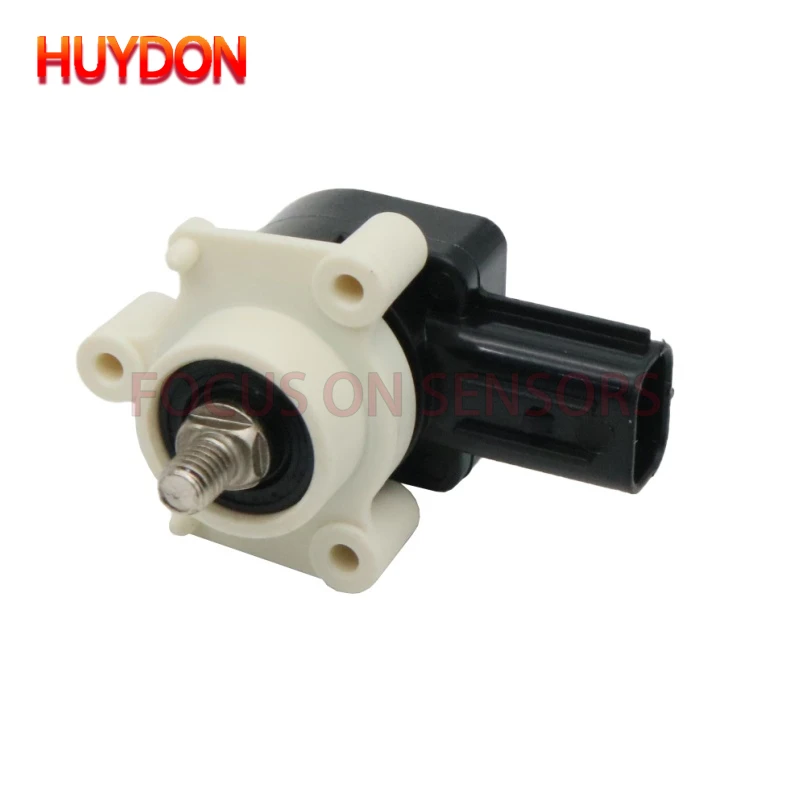 33146-SWA-003 Sensor de ajuste de rango de altura trasero para Honda Civic 2,0 2,2 2,4 2006-2019 33146SWA003 de alta calidad - imagen 3