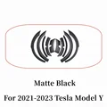 Matte Black