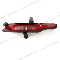 BAIC X35 2020-2021 luz parachoques trasero con freno señal antiniebla
