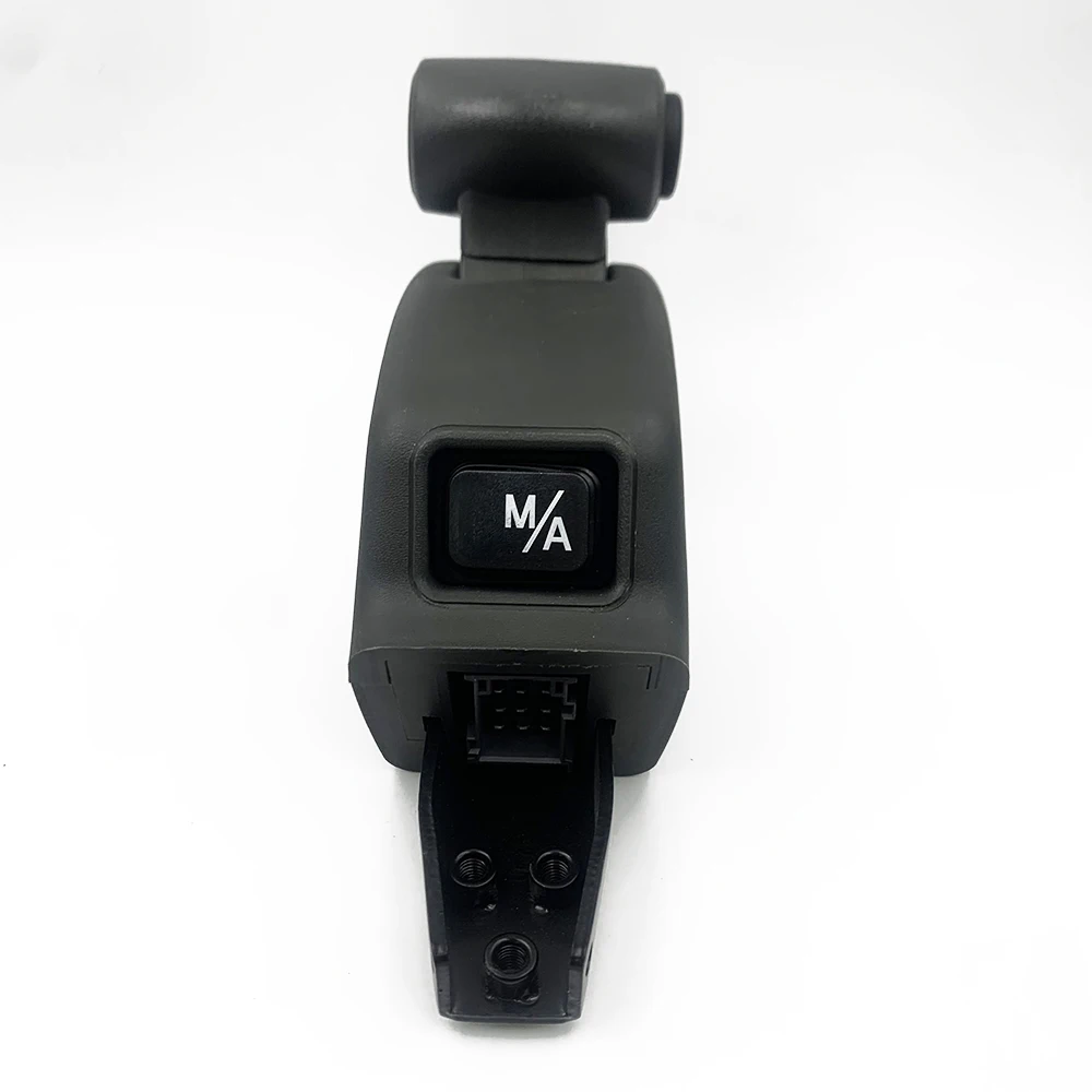 Palanca de cambios A9432601609 para Mercedes Actros MP2 MP3 RHD - imagen 2