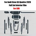 LHD Full Set