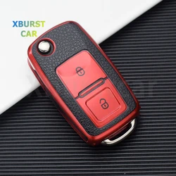 Funda TPU protectora para llave VW Volkswagen