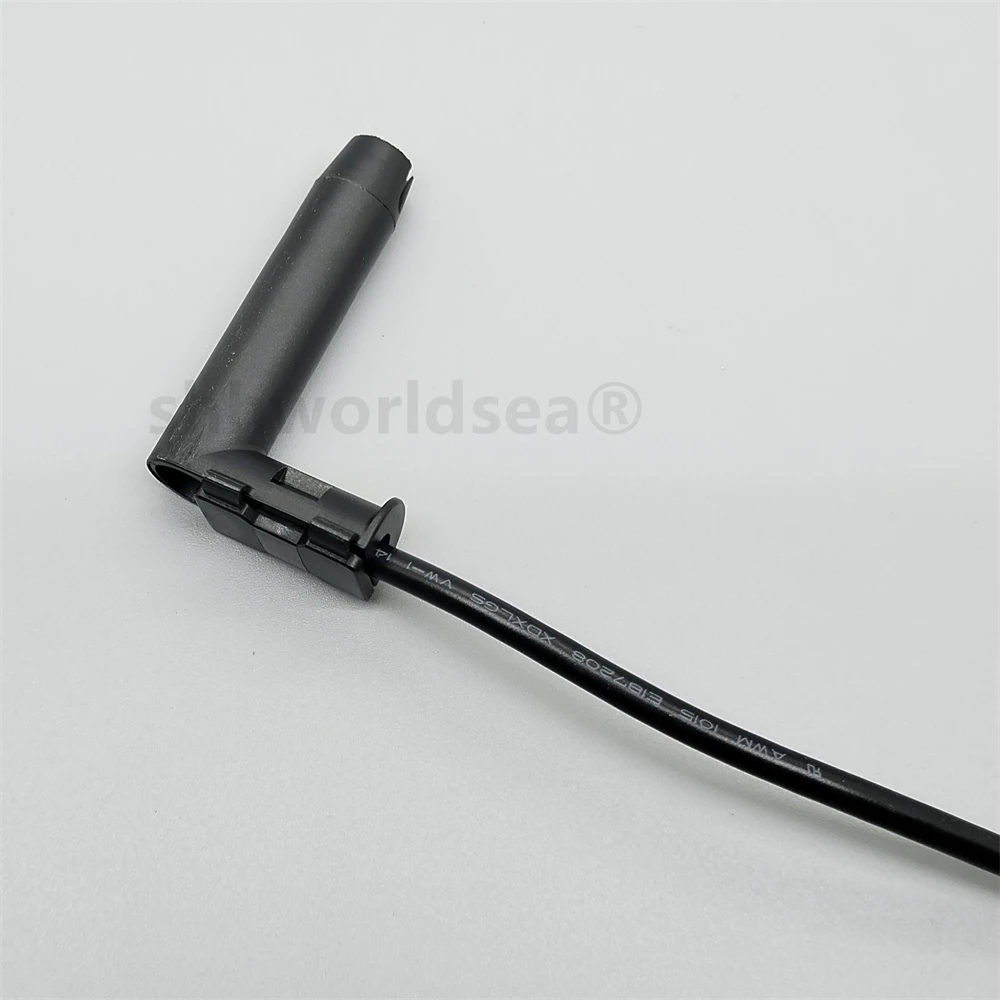 Shhworldsea Conector eléctrico automoción hembra 1 pin DJ7017A-4-21 - imagen 3