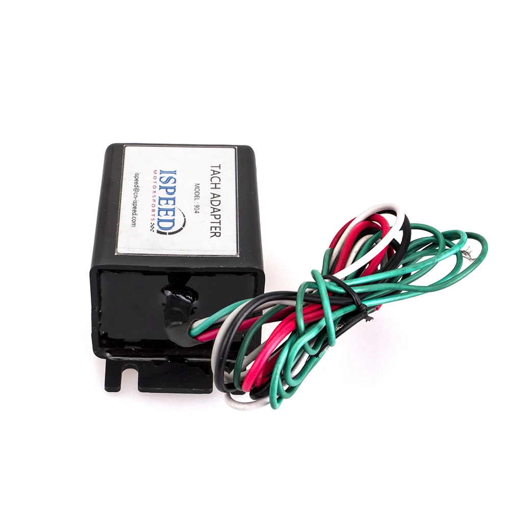 Kit sensor RPM tacómetro arnés cableado salpicadero – VW Golf GTI TFSI - imagen 5