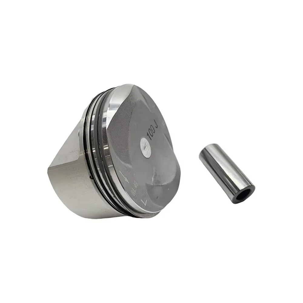 Kit de pistones 06E107065AQ – Audi A4 A6 3.2L FSI (2004-2011) - imagen 5