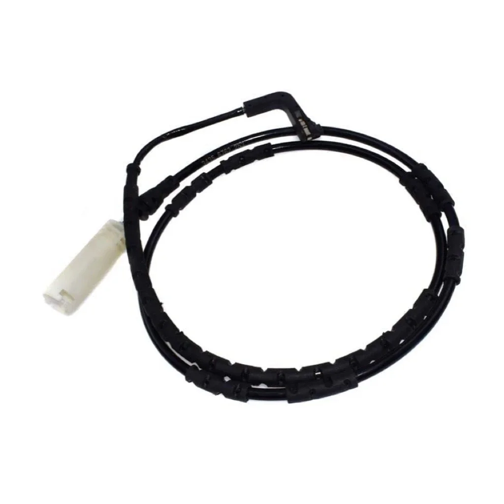THREEON BWS7013 pastillas de freno con sensor de desgaste-BMW E81/E90