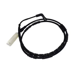 THREEON BWS7013 pastillas de freno con sensor de desgaste-BMW E81/E90