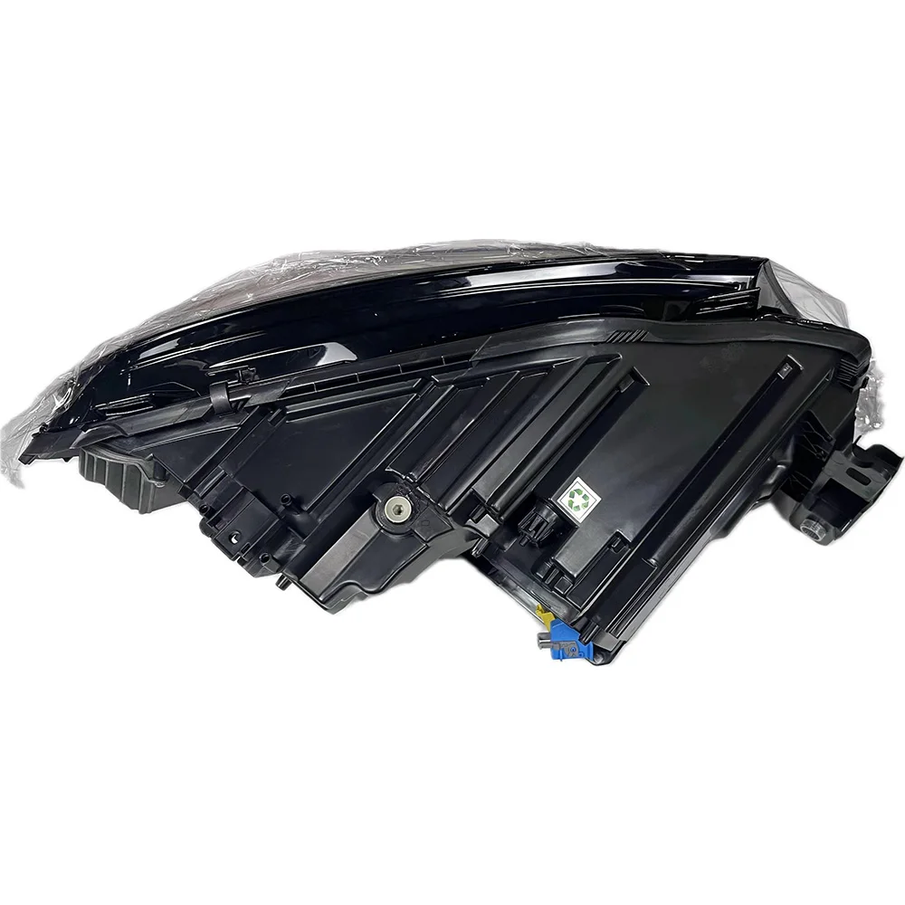 Faro LED semi-montaje Mercedes-Benz Clase GLE W166 EE. UU. 2016-2019 - imagen 3