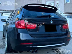 Alerón MP negro brillante ABS – BMW Serie 3 F31 Touring 2012-2019