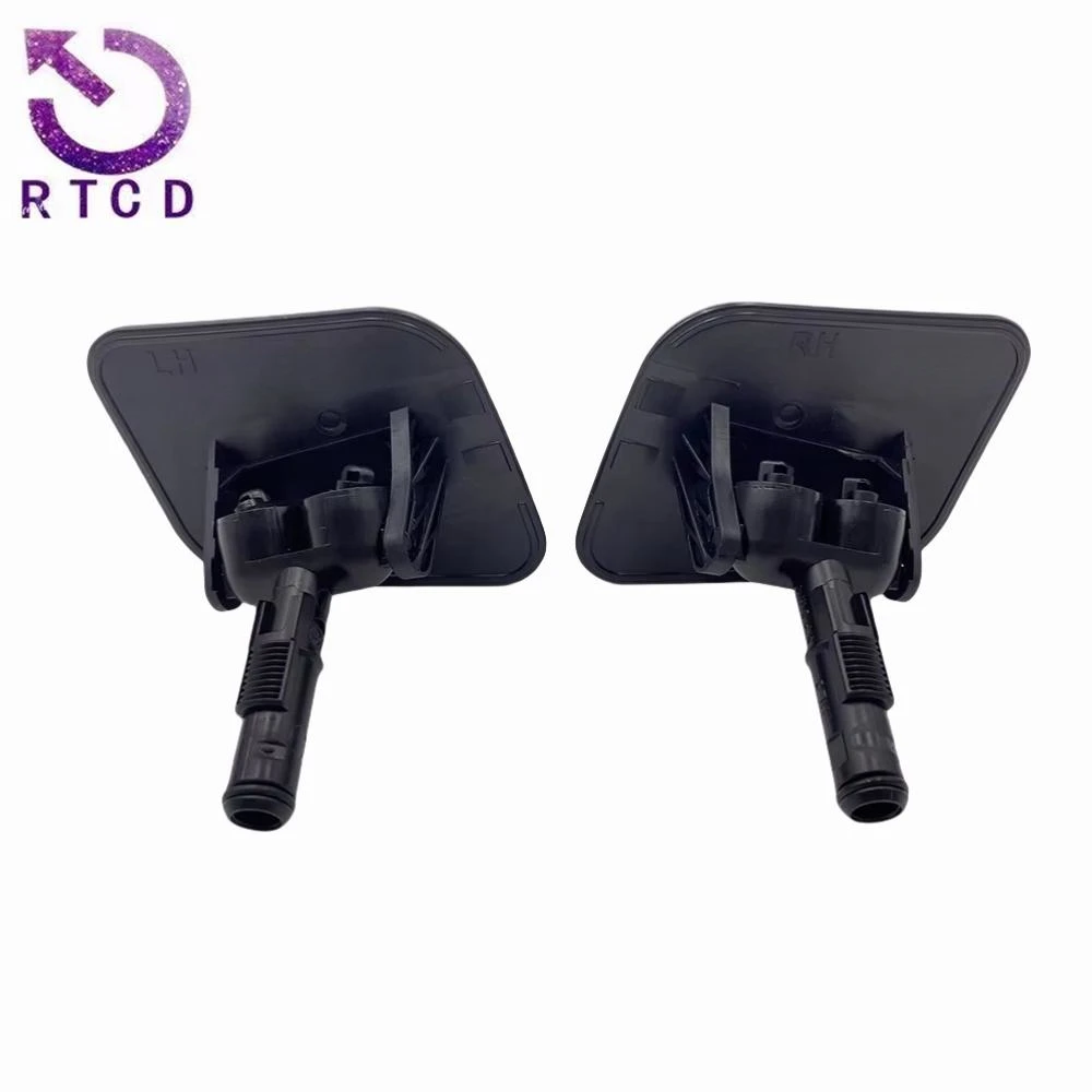 Boquilla lavafaros 98450-3E500 para Kia Sorento BL 2003-2008 - imagen 5