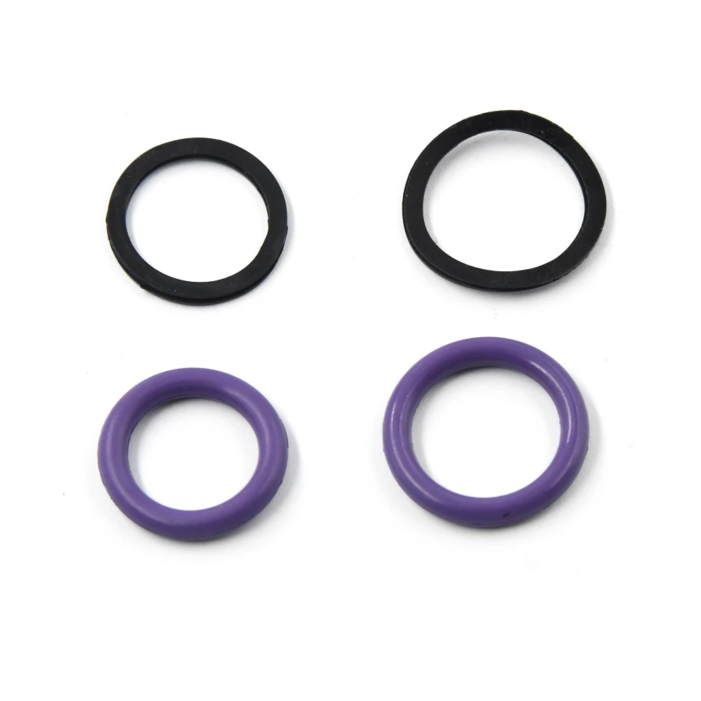 Otro ángulo del kit de reparación de condensador de aire acondicionado para Audi