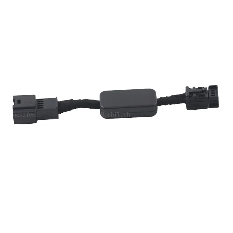 Anulador Start-Stop con cable para BMW Serie 5 G30 G31 2017-2023 - imagen 5