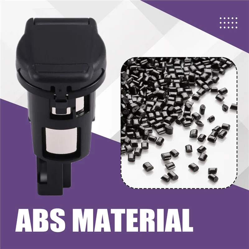 25331-3SH0A adaptador de corriente para mechero – Nissan Altima Kicks - imagen 3