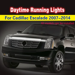 Tira LED decorativa para capó Cadillac Escalade 2007-2014