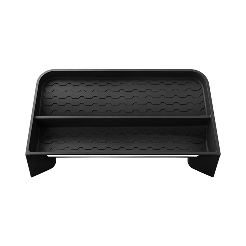 Accesorios BYD Shark 2024 2025: caja trasera y bandeja salpicadero