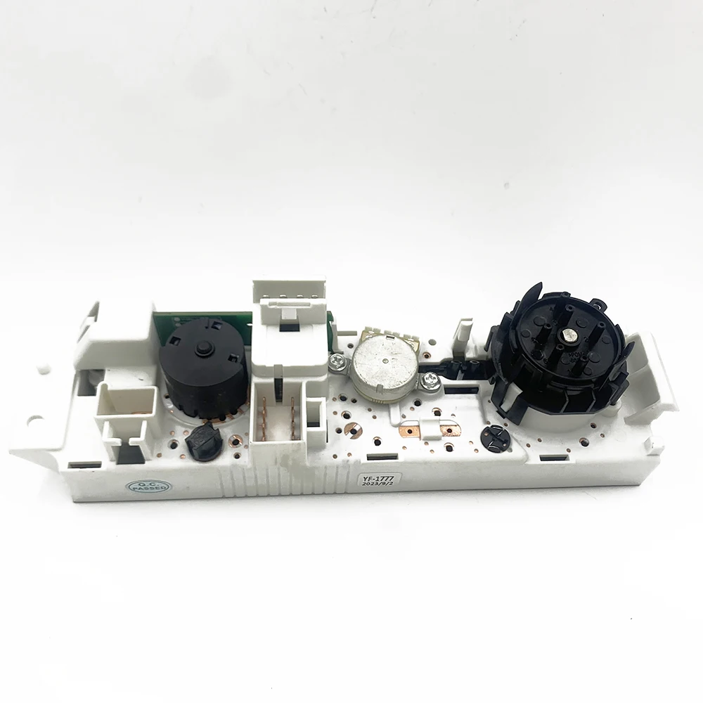 Módulo aire acondicionado Chevy Express/GMC Savana OEM 15858577 - imagen 2