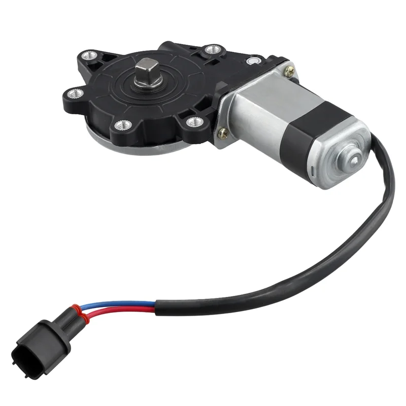 Motor elevalunas eléctrico izquierdo Nissan Altima Frontier Murano Sentra