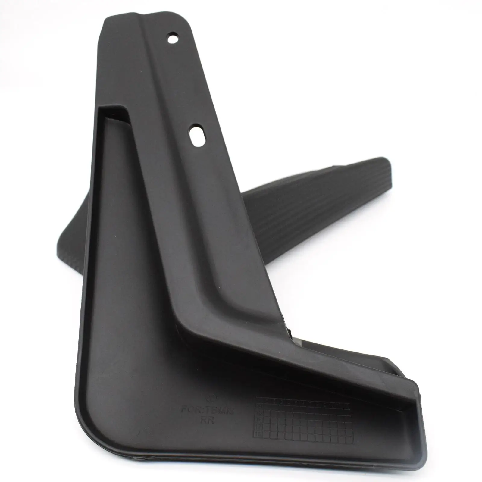 Aletines de paso de rueda moldeados para BMW i3 (2013-2021) - imagen 4