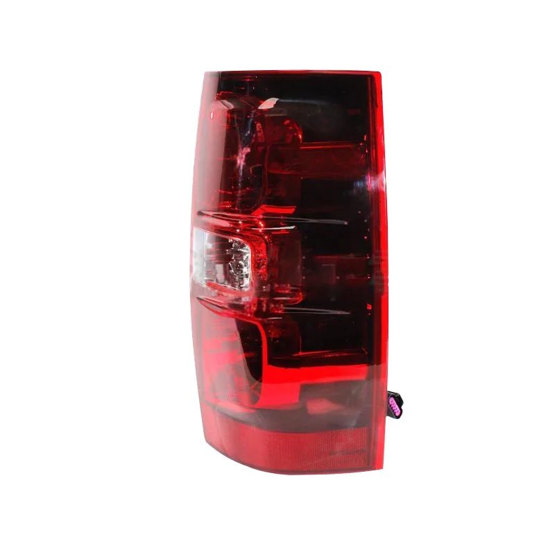 Ópticas traseras Chevrolet Suburban 1500 2007 a 2014 - imagen 4
