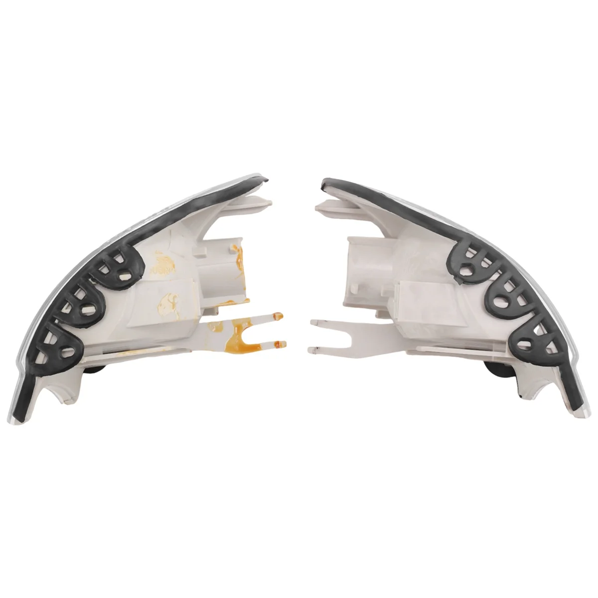 Pilotos laterales transparentes BMW Serie 7 E38 1999-2001