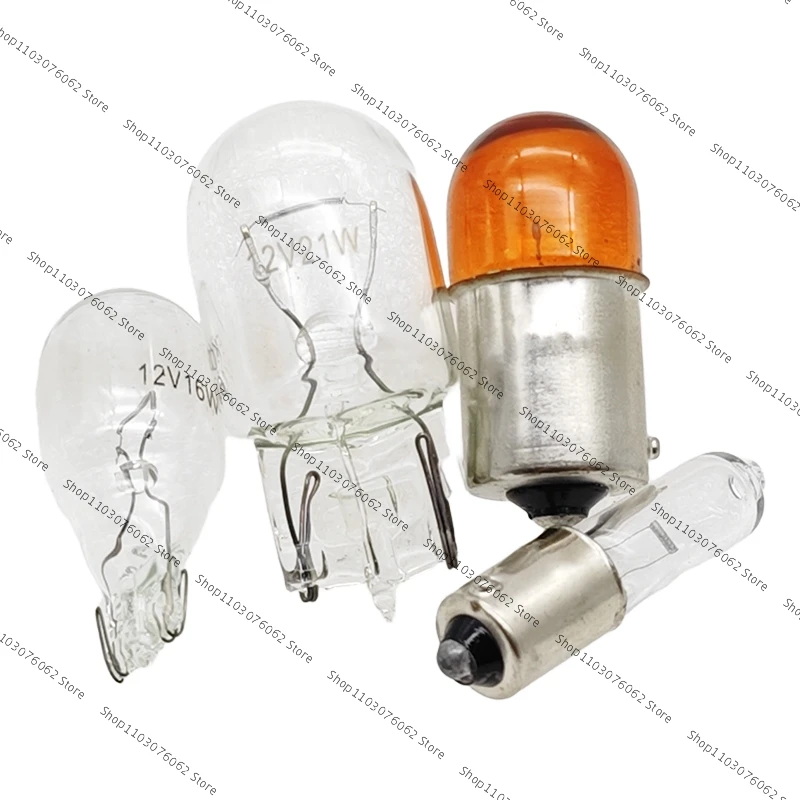 Bombilla halógena de freno e intermitente Volkswagen CC 2010-2012 - imagen 4