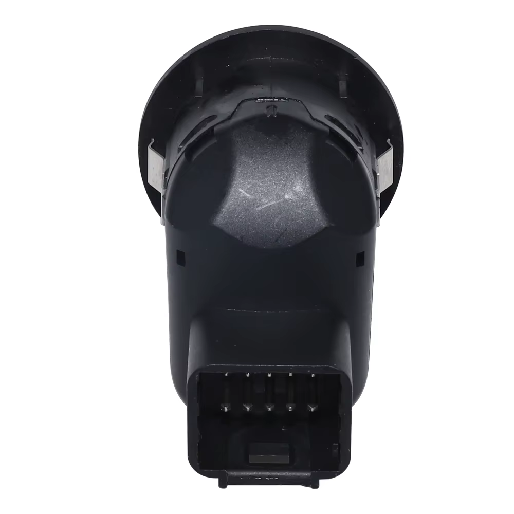 8200109014 Interruptor de ajuste de retrovisores Renault Clio III - imagen 2