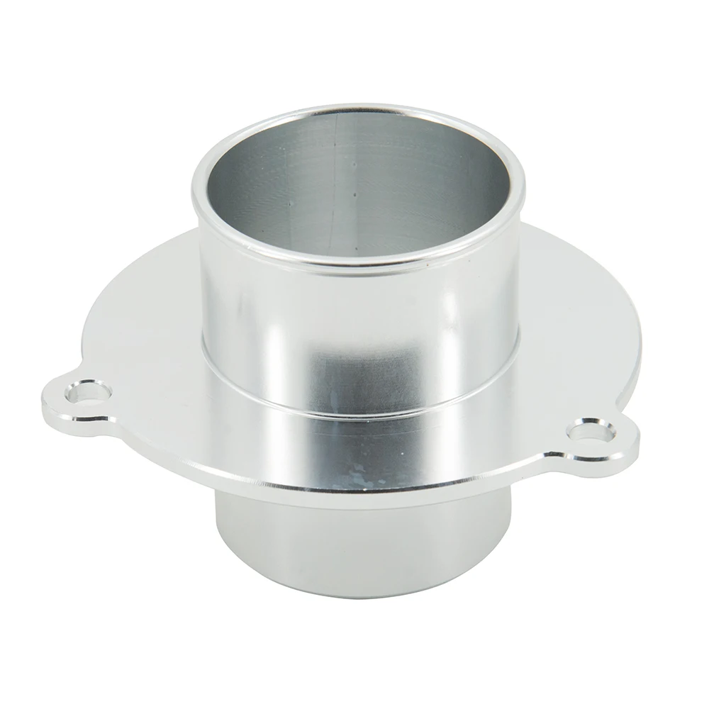 Silenciador escape turbo K04 – VW Audi 2.0 TFSI EA113