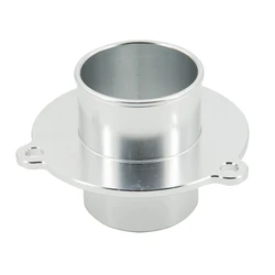 Silenciador escape turbo K04 – VW Audi 2.0 TFSI EA113