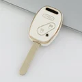 3Bbutton white cover