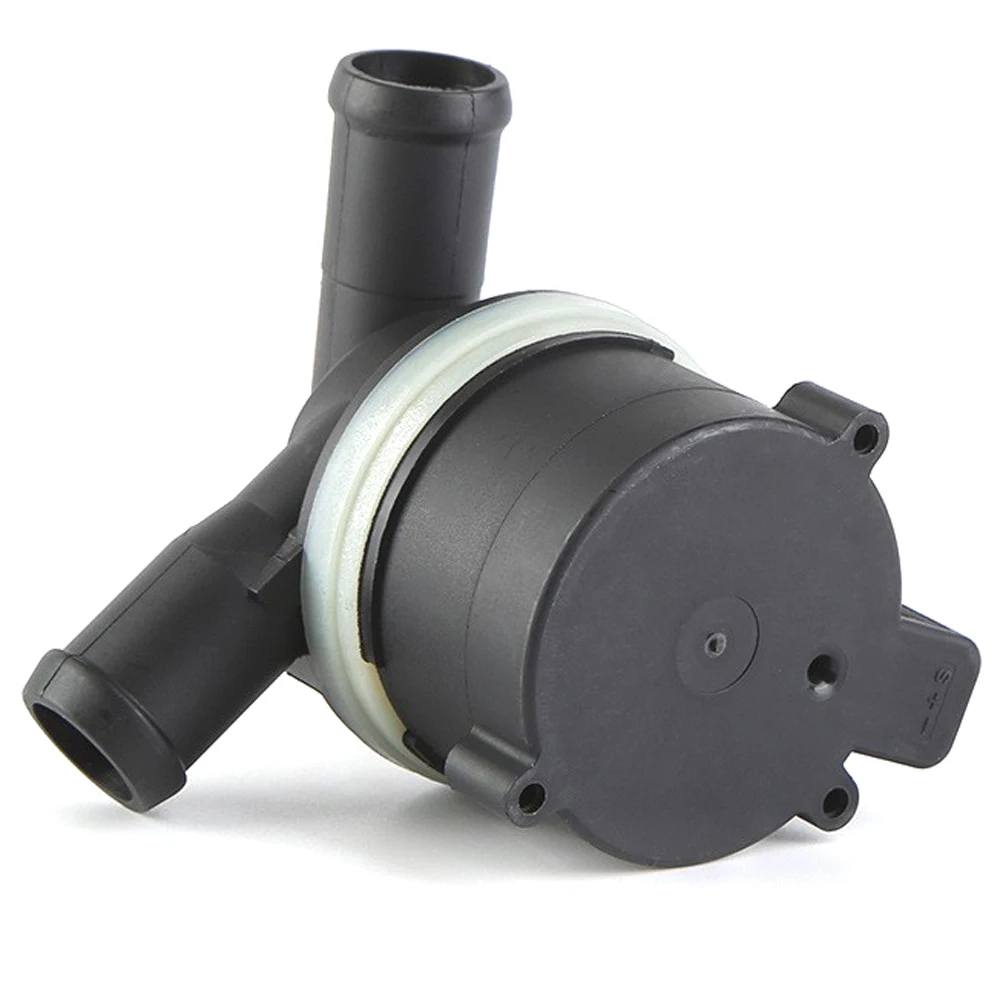 03L965561A Bomba de agua auxiliar para Audi A4 y VW Amarok - imagen 5