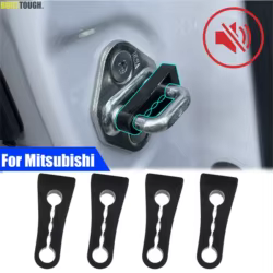Burlete acústico para puerta Mitsubishi Pajero, Lancer y ASX