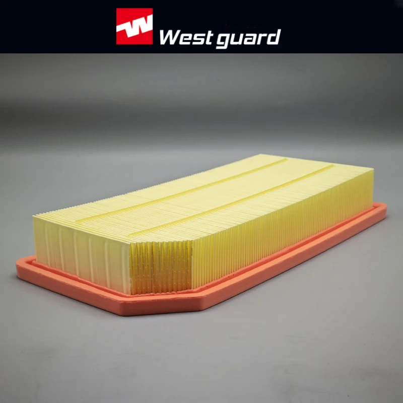 Filtro de aire WESTGUARD MA1810 BYD SEAL 05/06/07 DENZA D9 DM-i - imagen 3