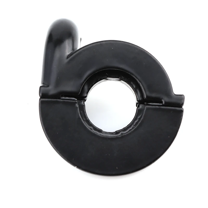 Soporte de acelerador de aluminio para motocicleta eléctrica - imagen 3