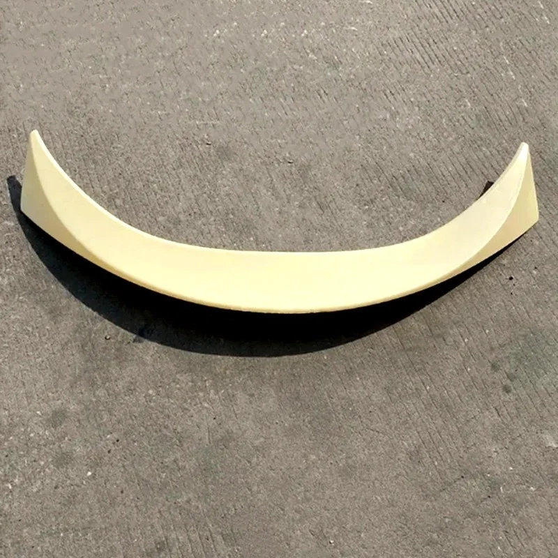 Alerón trasero superior para Toyota Corolla Hatchback 2013-2023 - imagen 5