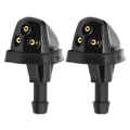 2pcs Nozzles