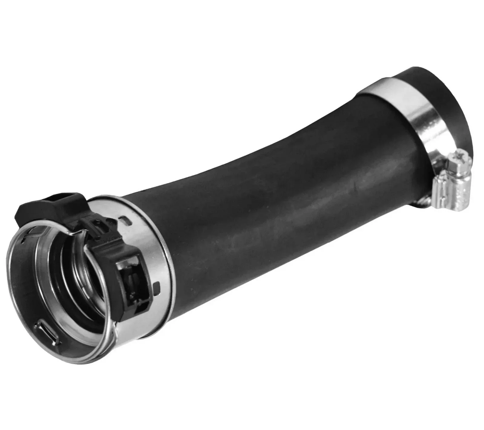 Nuevo tubo de manguera Intercooler Turbo de alta calidad 4421903 93861385 4422279 93455390 para Opel Vauxhall Vivaro A X83 2,0 CDTi - imagen 2