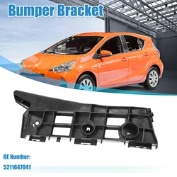 Soporte parachoques derecho Toyota Prius 2010-2015 UXCELL