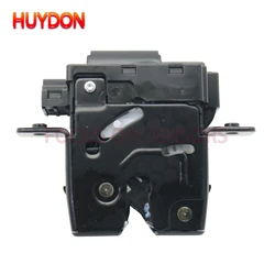 Actuador de cierre de puerta trasera 90502-2DX0A para Nissan Qashqai J10