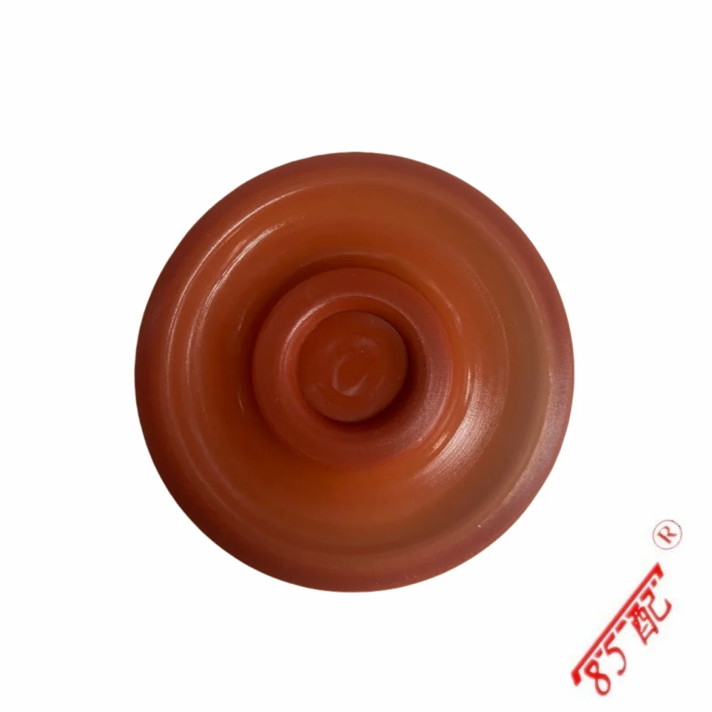 8200480934 kleppendeksel rubber film Voor Nissan Interstar Renault Master II Vauxhall Opel 2.2 2.5 DCI 4417365 93190347 118260000A - imagen 2