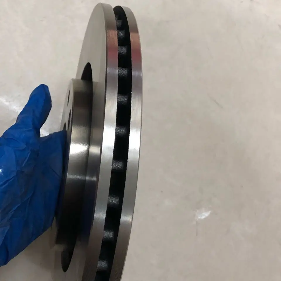 3501101-91 Disco de freno delantero DFSK Sokon V21/V22/V25/V27