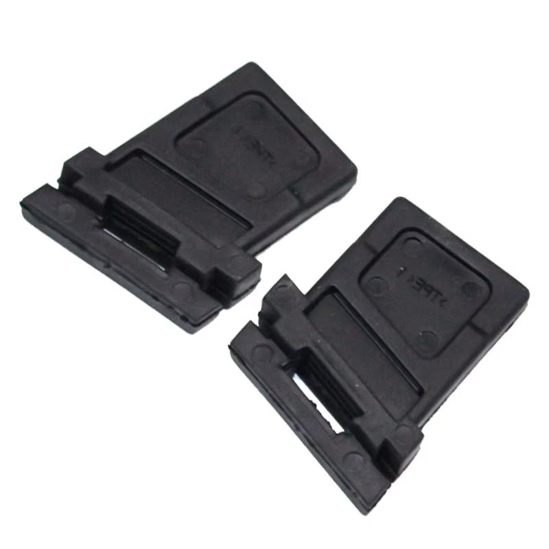 Soporte de bisagra de la bandeja cubremaletero para Land Rover Discovery 5