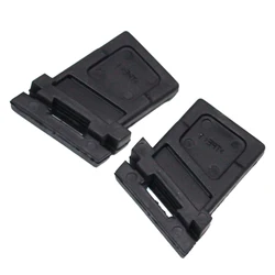 Soporte de bisagra de la bandeja cubremaletero para Land Rover Discovery 5