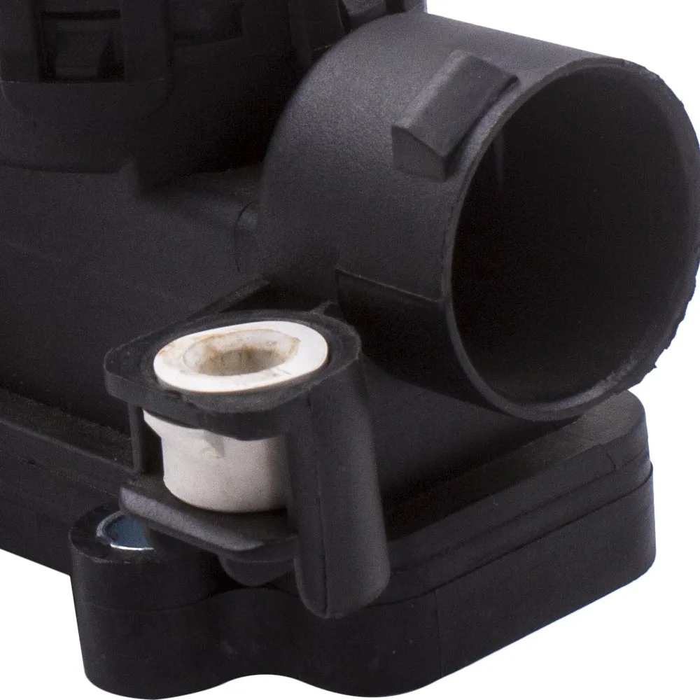 9651815680 Tapa de válvulas con junta para Citroën C2, C3, C4 y C5 - imagen 4