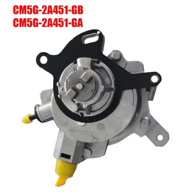 CM5G2A451GA válvula bomba de vacío de freno Ford Fiesta 1.0 EcoBoost - imagen 2