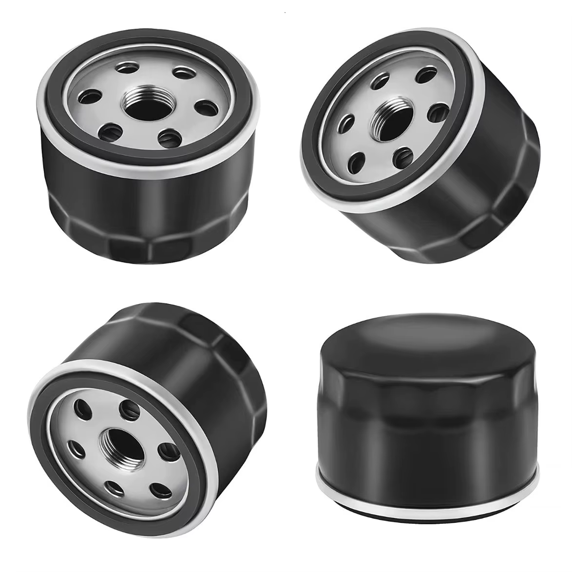 Briggs & Stratton 492932S – Filtro de aceite para motor