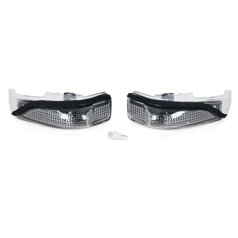 Intermitente LED de retrovisor para Toyota Auris, C-HR y Corolla Verso - imagen 3
