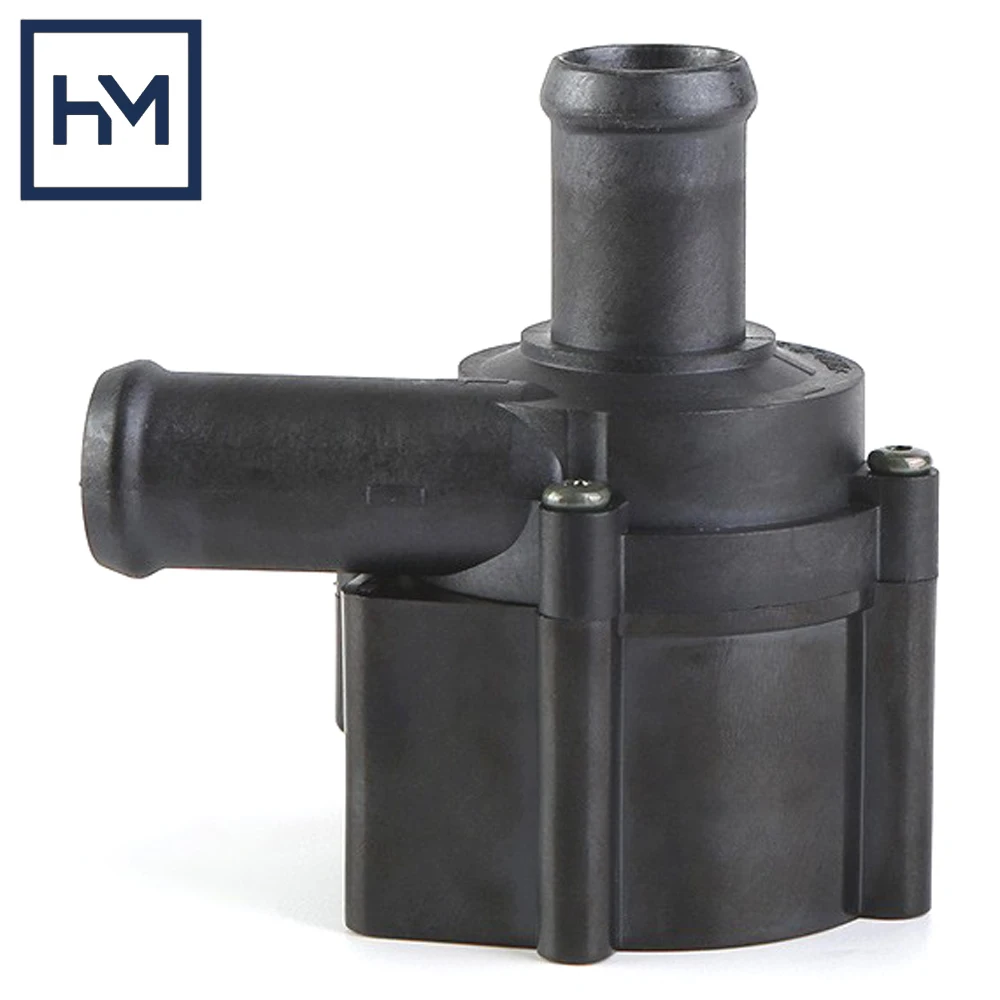 31338211 Bomba de refrigerante auxiliar genuina para Volvo V60 V70 XC70