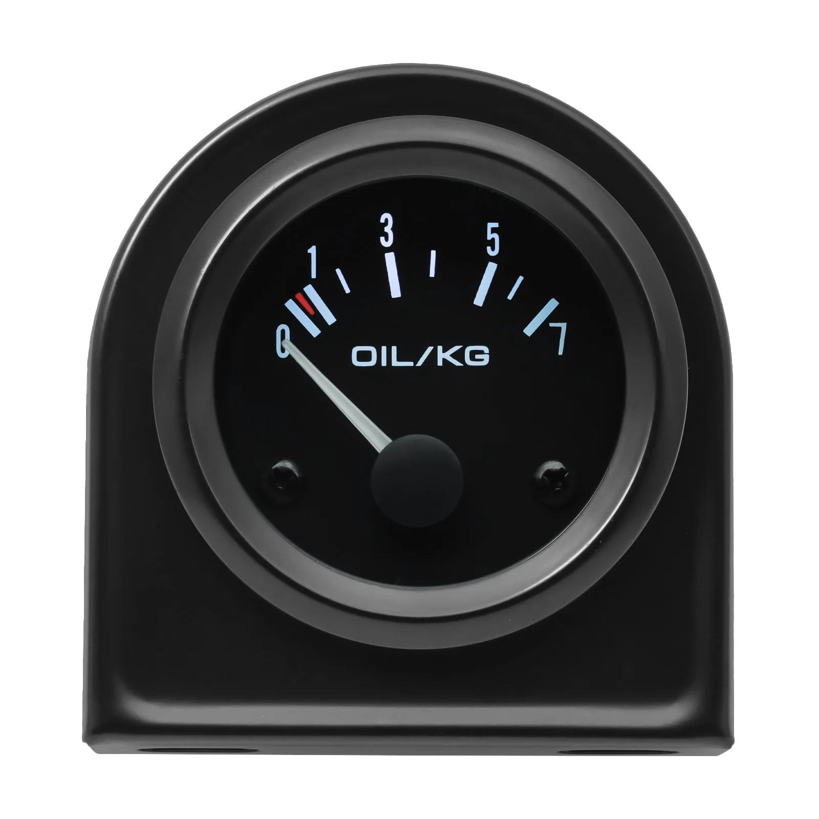 Detalles del medidor