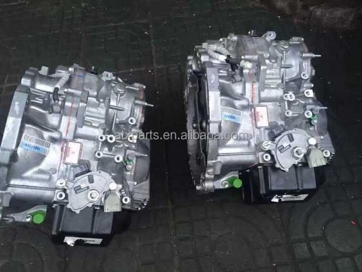 Conjunto de transmisión automática ATX Transpeed Caja de cambios completa AW55-50SN AW55-51SN RE5F22A AF33 - imagen 4