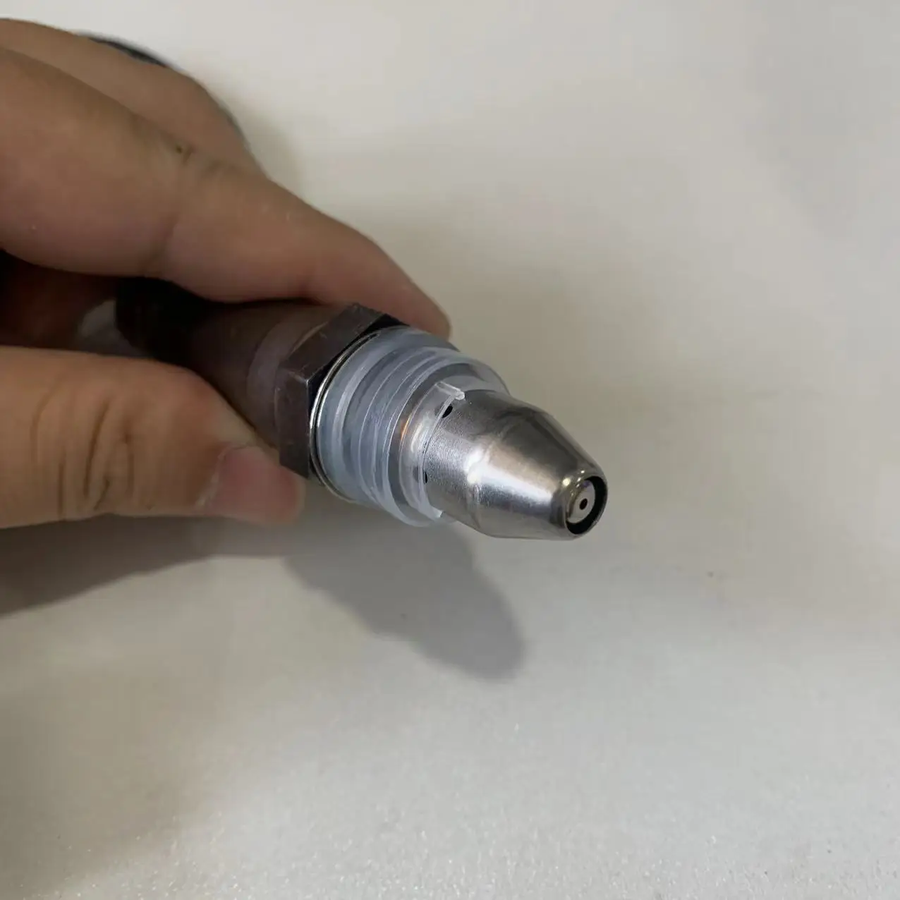 Sonda lambda aguas arriba 22693-3TA0A Nissan Altima 2013-2018 y Versa - imagen 3